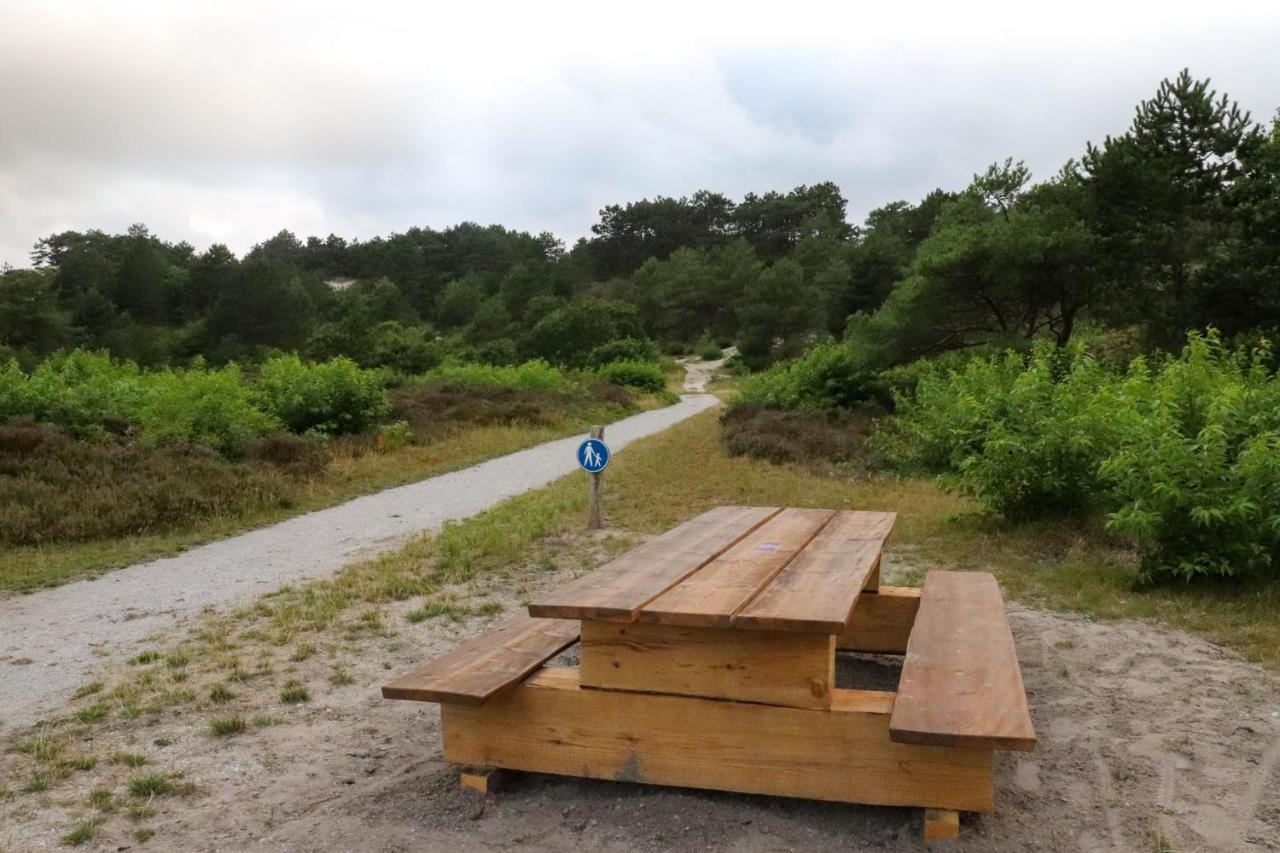 Hoeve Te Gast - Vakantieboerderij ครูท ภายนอก รูปภาพ